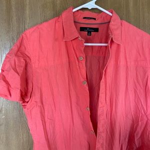 Marc Anthony Dress shirt